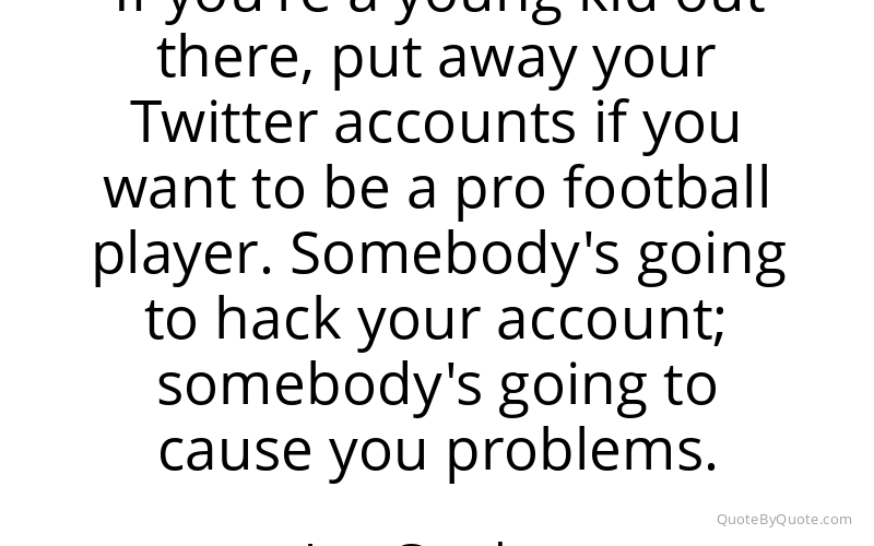 Preview image for this quote by Jon Gruden