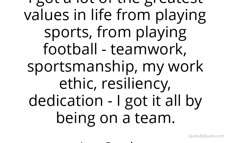 Preview image for this quote by Jon Gruden