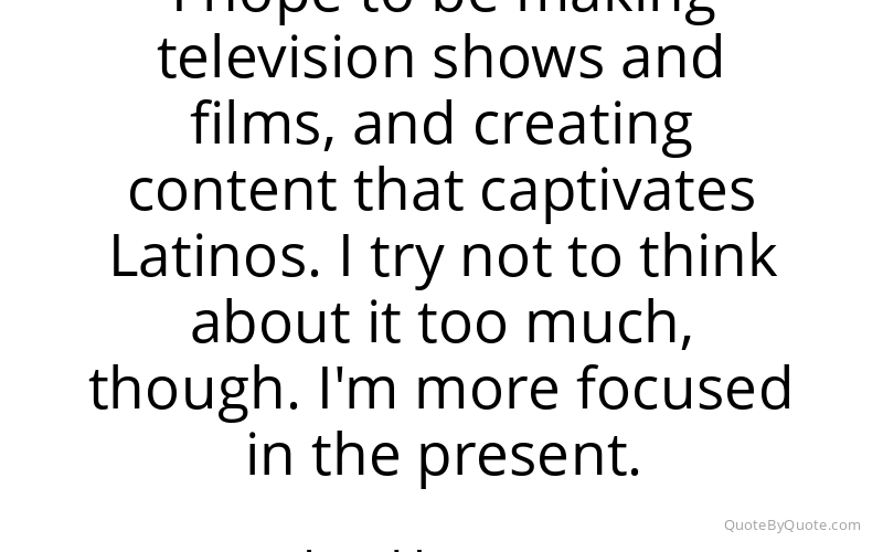 Preview image for this quote by Jon Huertas