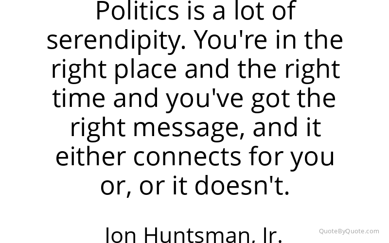 Preview image for this quote by Jon Huntsman, Jr.
