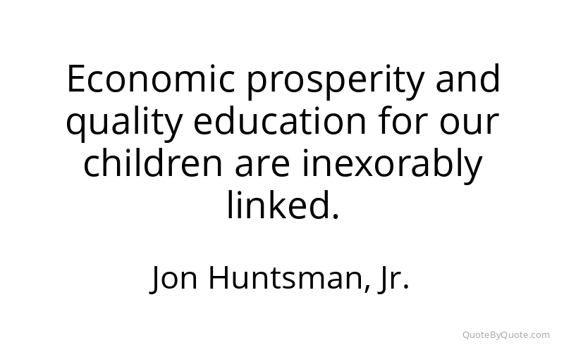 Preview image for this quote by Jon Huntsman, Jr.