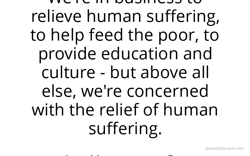 Preview image for this quote by Jon Huntsman, Sr.