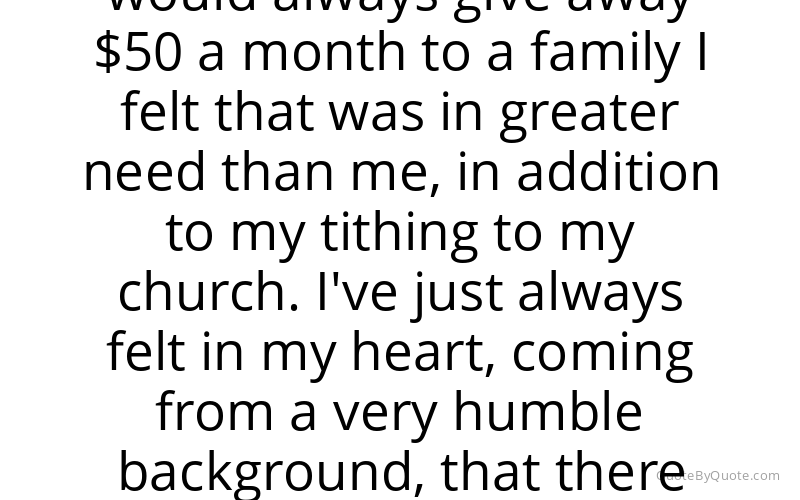 Preview image for this quote by Jon Huntsman, Sr.