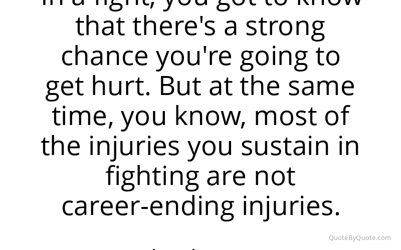 Preview image for this quote by Jon Jones
