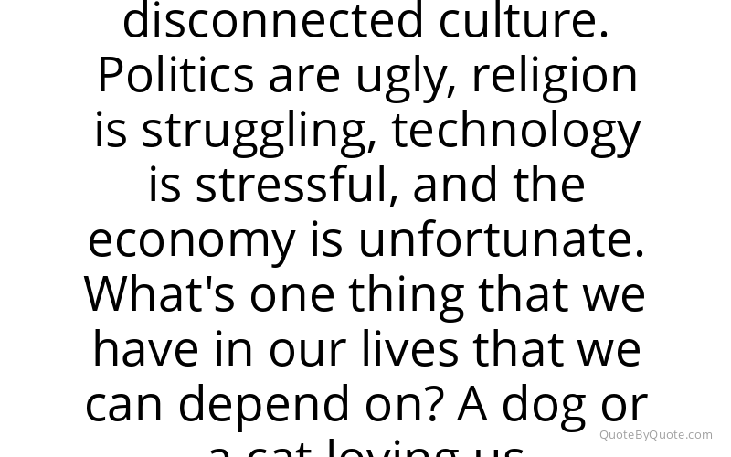 Preview image for this quote by Jon Katz