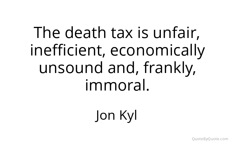 Preview image for this quote by Jon Kyl