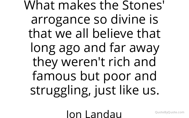 Preview image for this quote by Jon Landau