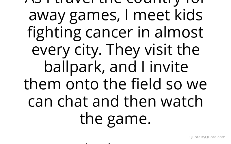 Preview image for this quote by Jon Lester