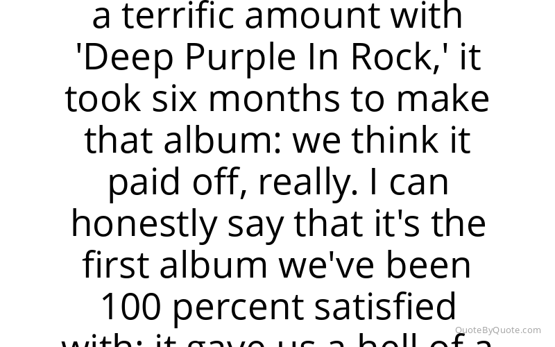 Preview image for this quote by Jon Lord