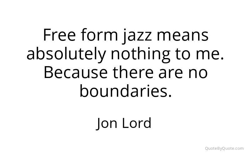 Preview image for this quote by Jon Lord