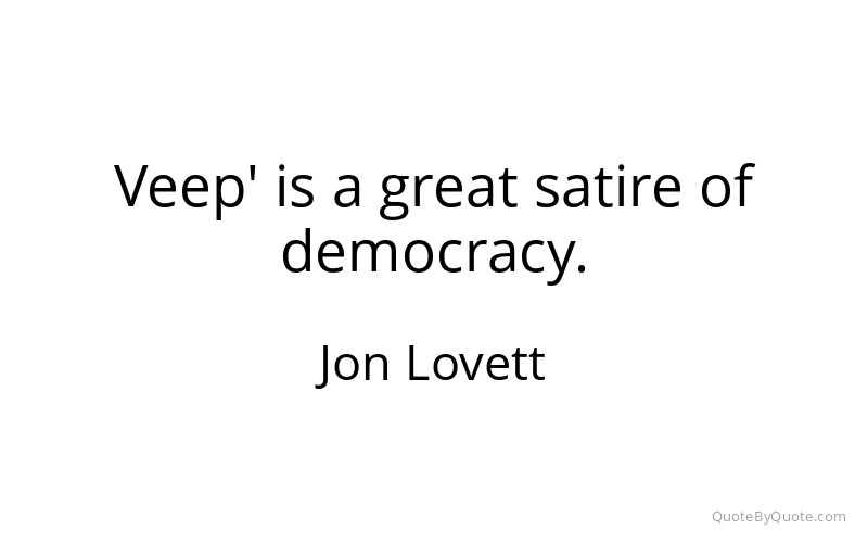Preview image for this quote by Jon Lovett