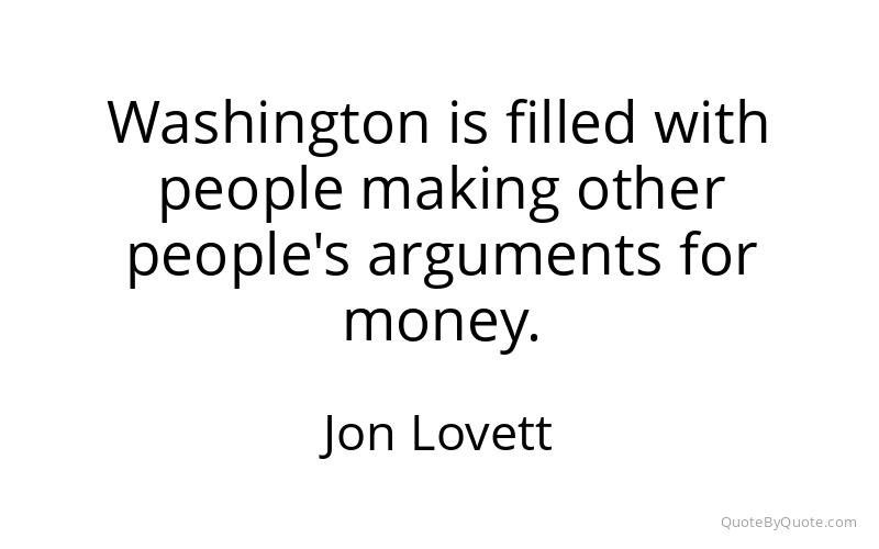 Preview image for this quote by Jon Lovett