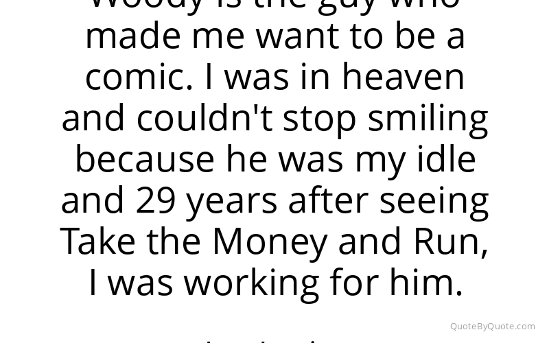 Preview image for this quote by Jon Lovitz