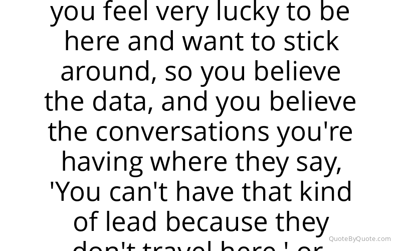 Preview image for this quote by Jon M. Chu