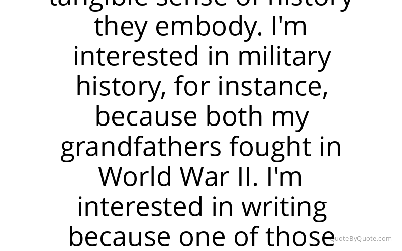 Preview image for this quote by Jon Meacham