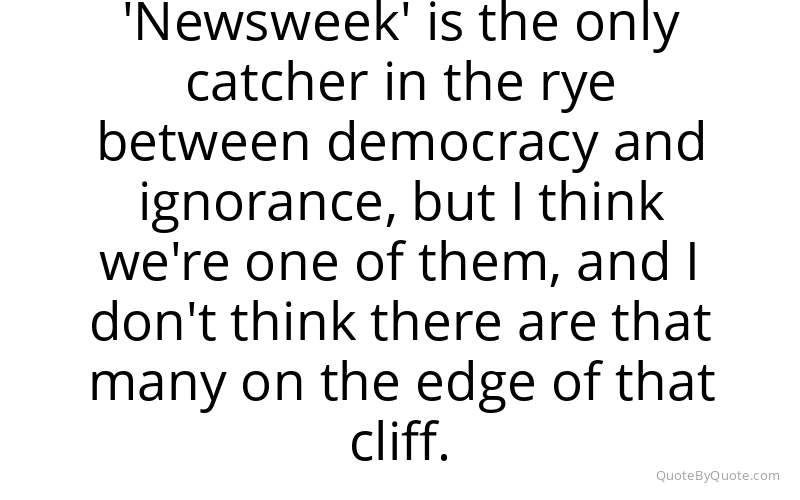 Preview image for this quote by Jon Meacham