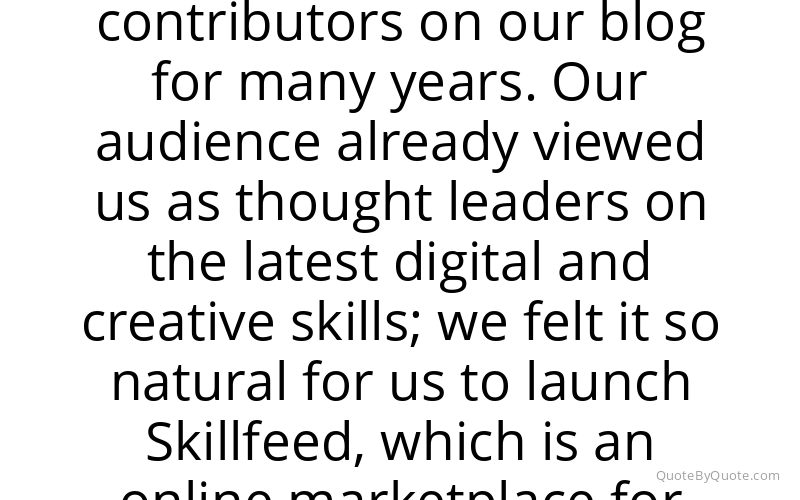 Preview image for this quote by Jon Oringer