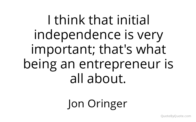 Preview image for this quote by Jon Oringer
