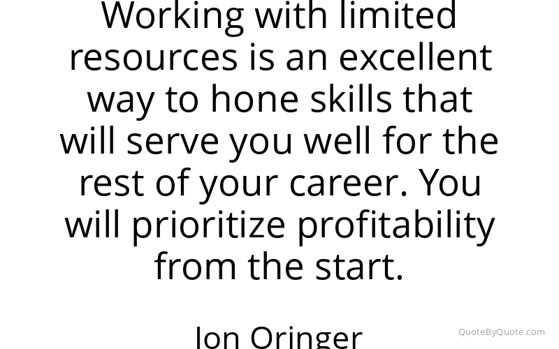 Preview image for this quote by Jon Oringer