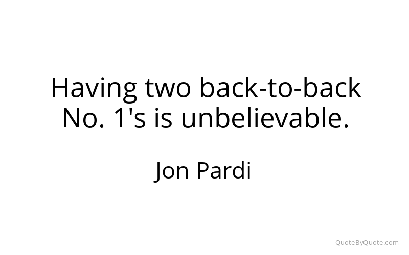 Preview image for this quote by Jon Pardi