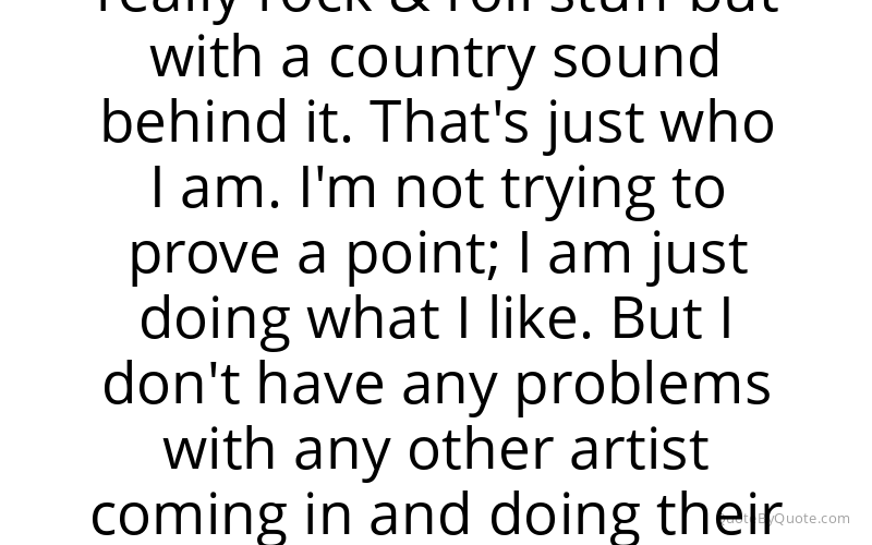Preview image for this quote by Jon Pardi