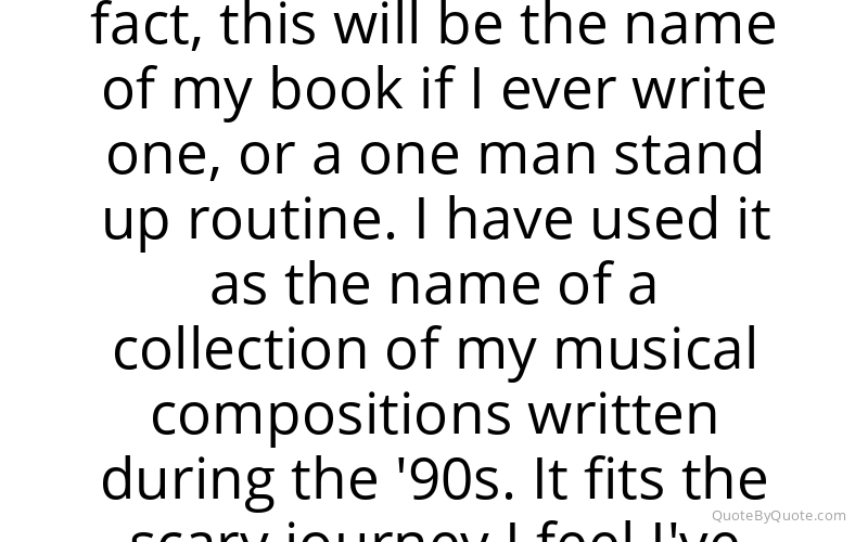 Preview image for this quote by Jon Polito