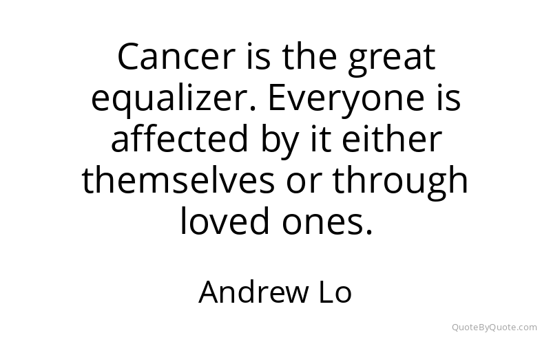 Preview image for this quote by Andrew Lo