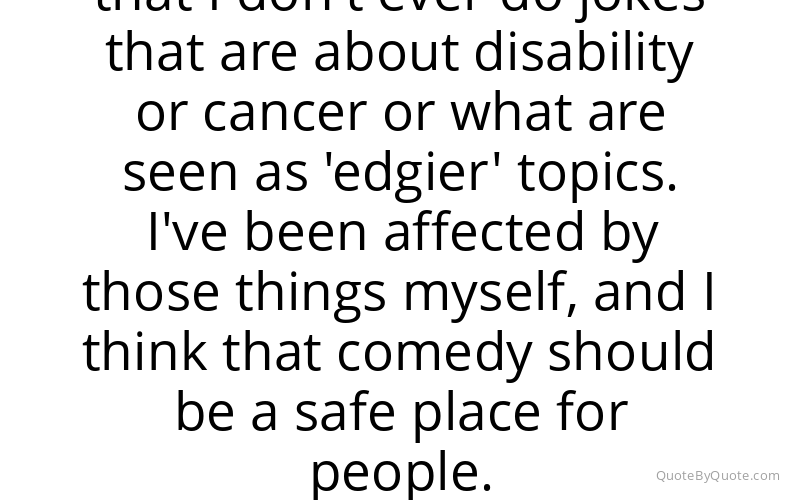Preview image for this quote by Jon Richardson