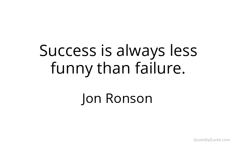 Preview image for this quote by Jon Ronson