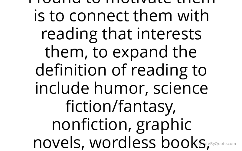 Preview image for this quote by Jon Scieszka