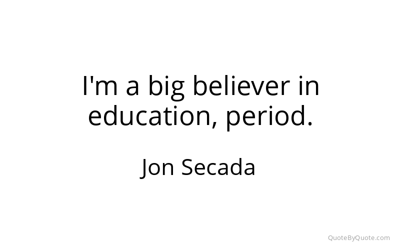 Preview image for this quote by Jon Secada