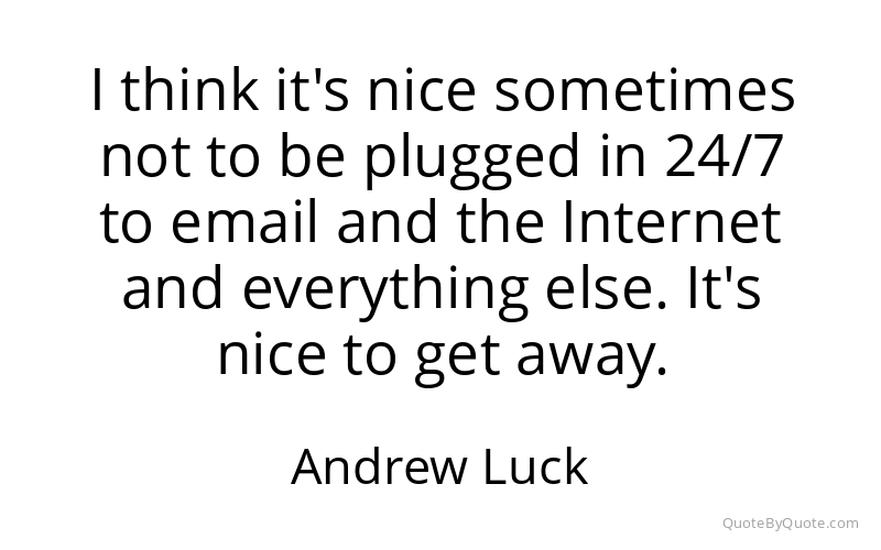 Preview image for this quote by Andrew Luck