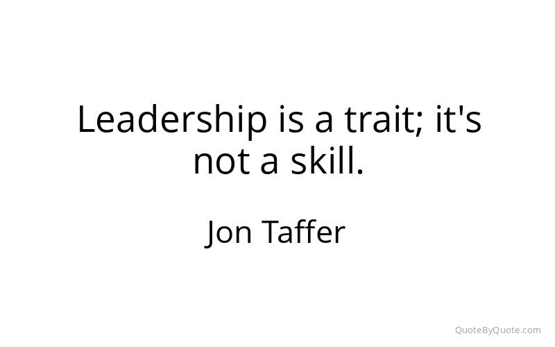 Preview image for this quote by Jon Taffer