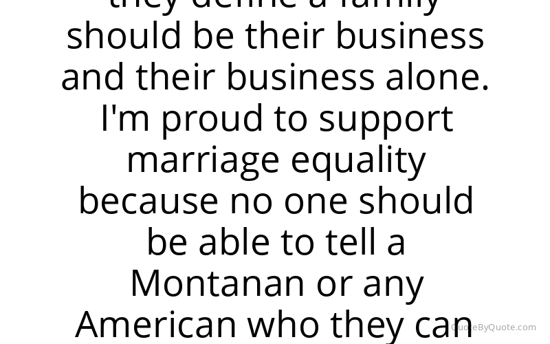 Preview image for this quote by Jon Tester