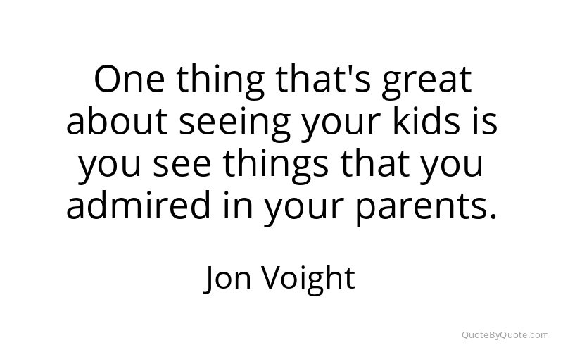 Preview image for this quote by Jon Voight