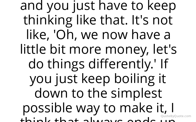 Preview image for this quote by Jon Watts