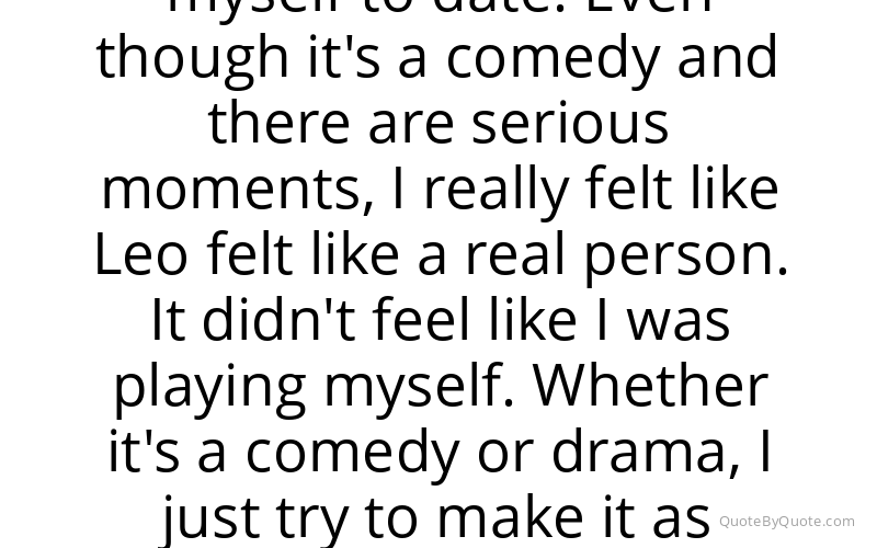 Preview image for this quote by Jonah Hill