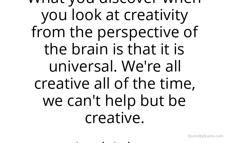 Preview image for this quote by Jonah Lehrer