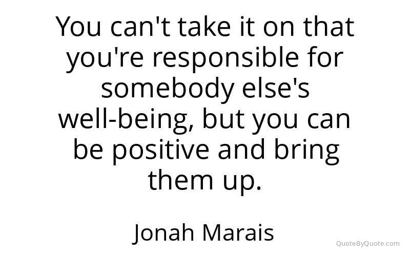 Preview image for this quote by Jonah Marais