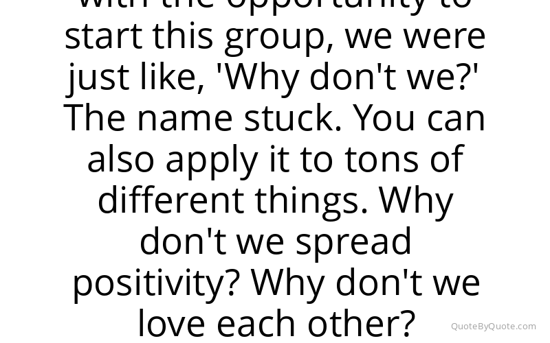 Preview image for this quote by Jonah Marais