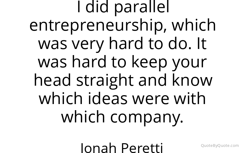 Preview image for this quote by Jonah Peretti
