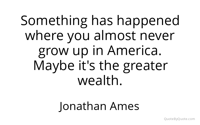 Preview image for this quote by Jonathan Ames