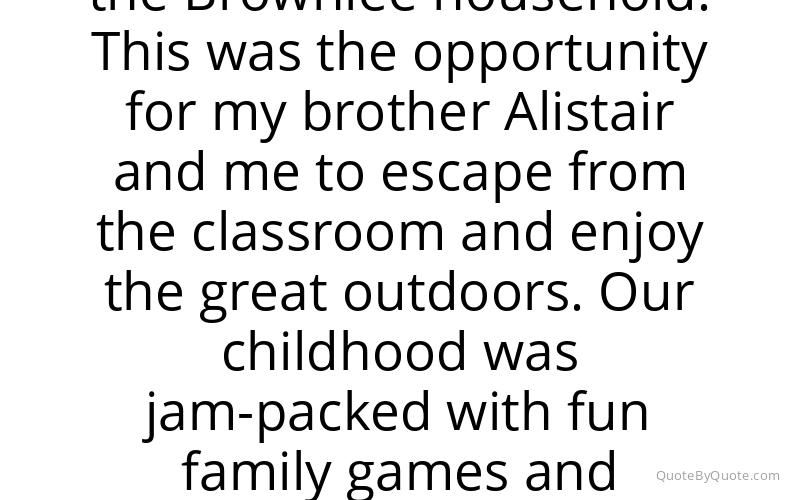 Preview image for this quote by Jonathan Brownlee