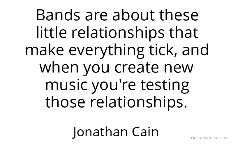 Preview image for this quote by Jonathan Cain