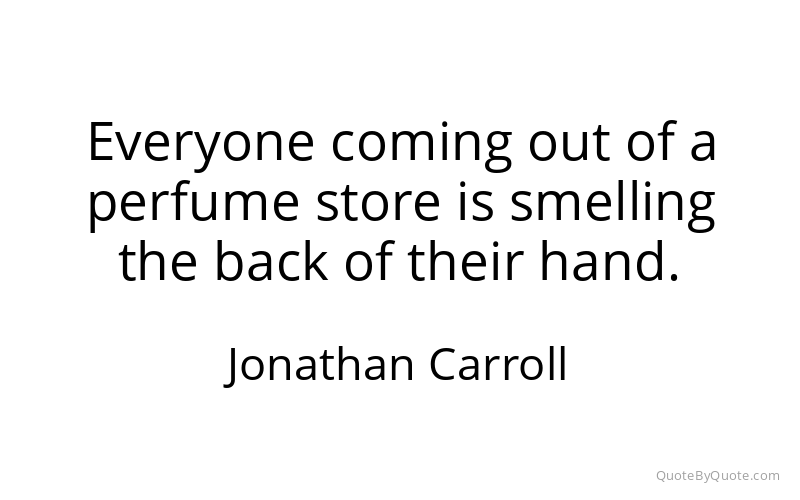 Preview image for this quote by Jonathan Carroll