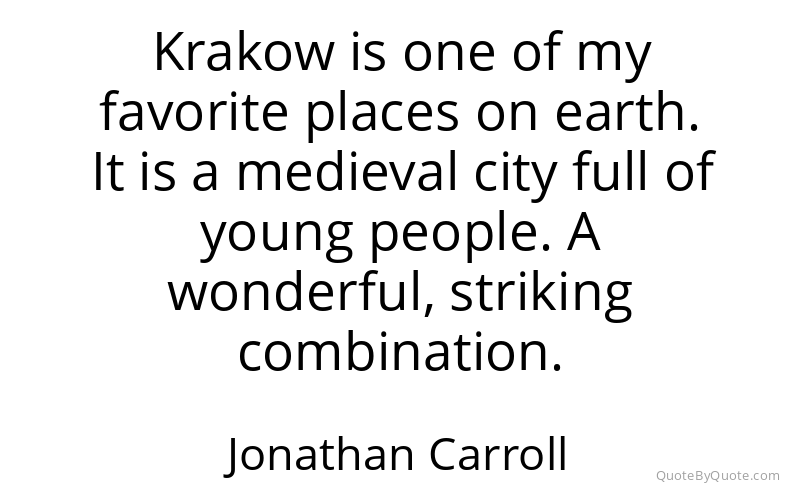 Preview image for this quote by Jonathan Carroll