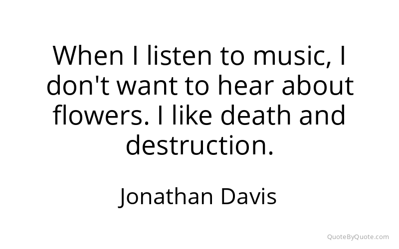 Preview image for this quote by Jonathan Davis