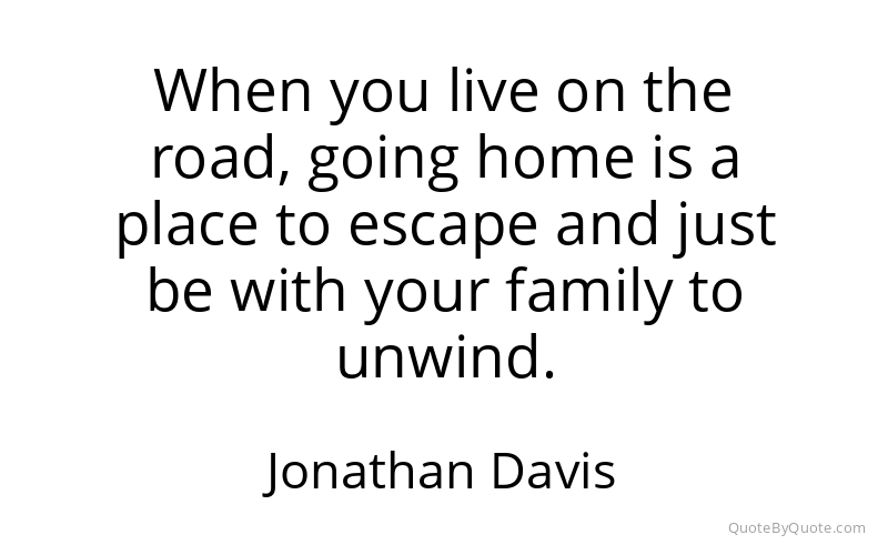Preview image for this quote by Jonathan Davis