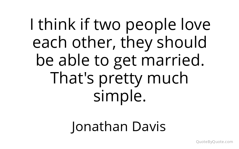 Preview image for this quote by Jonathan Davis