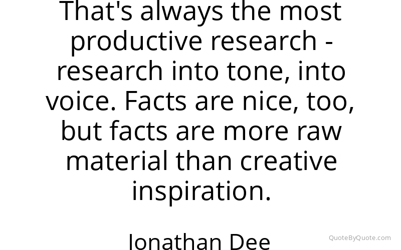 Preview image for this quote by Jonathan Dee
